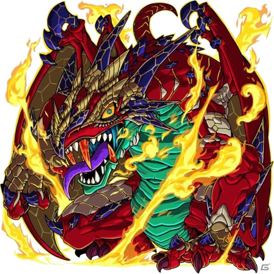 三竜が覚醒進化！iOS/Android「ドラゴンポーカー」チャレンジダンジョン「逆襲の三竜」がスタートの画像2