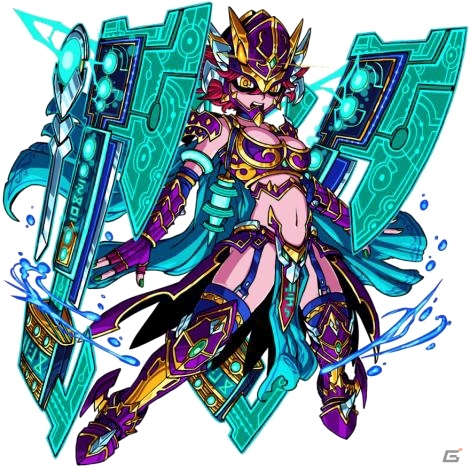 三竜が覚醒進化！iOS/Android「ドラゴンポーカー」チャレンジダンジョン「逆襲の三竜」がスタートの画像6