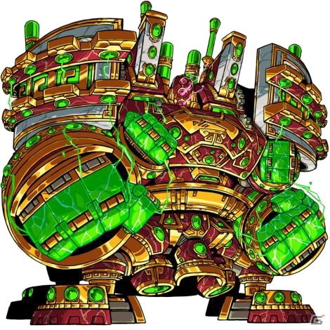 三竜が覚醒進化！iOS/Android「ドラゴンポーカー」チャレンジダンジョン「逆襲の三竜」がスタートの画像7