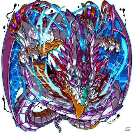三竜が覚醒進化！iOS/Android「ドラゴンポーカー」チャレンジダンジョン「逆襲の三竜」がスタートの画像9