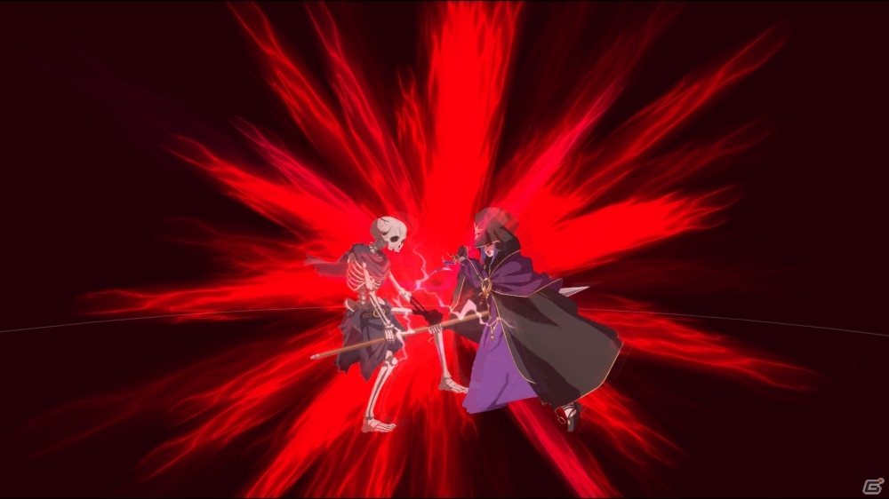 iOS/Android「Fate/Grand Order」コマンドオーダーバトルの特徴を紹介！切り札「宝具」は初参戦サーヴァントにも用意の画像16