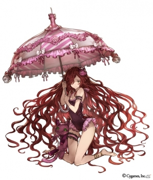 「グランブルーファンタジー」レ・フィーエやカタリナのサマーバージョンが再登場！の画像3