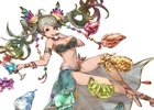 「グランブルーファンタジー」レ・フィーエやカタリナのサマーバージョンが再登場！