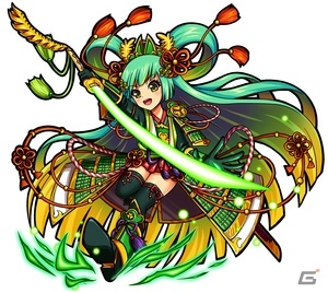 iOS/Android「モンスターストライク」のリアルイベント「モンストフェスティバル2015」の詳細が決定！来場者に限定デザインキャラ5体がプレゼントの画像2