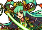iOS/Android「モンスターストライク」のリアルイベント「モンストフェスティバル2015」の詳細が決定！来場者に限定デザインキャラ5体がプレゼント