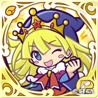 iOS/Android「ぷよぷよ!!クエスト」人気投票1位「ウィッチ」のストーリークエスト「ウィッチとナゾの王冠」が7月8日より開催の画像2