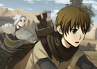 PS4/PS3「アルスラーン戦記×無双」声優サイン色紙プレゼントが実施―小林裕介さん、細谷佳正さん、花江夏樹さんら8名の色紙を用意