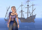 PS4版「大航海時代 Online～Gran Atlas～」が2015年9月15日にサービスイン！フルHDに対応しグラフィックが大きく進化