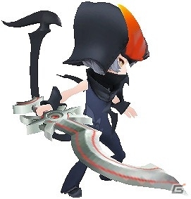 PS Vita版「聖剣伝説 RISE of MANA」10万ダウンロード突破記念キャンペーンが実施！精霊石が毎日もらえるほか、チャレンジクエスト「氷結の覇王」もスタートの画像5