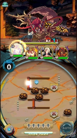 iOS/Android「アニマル×モンスター」七罪獄シリーズより「憤怒獄ラースターン」が出現―最高難易度「鬼熱」で毎週降臨！の画像6