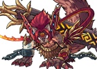 iOS/Android「アニマル×モンスター」七罪獄シリーズより「憤怒獄ラースターン」が出現―最高難易度「鬼熱」で毎週降臨！