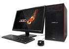 iiyama PC、「レベル インフィニティ」よりゲーミングベースパソコン「M-Class」シリーズの販売を開始