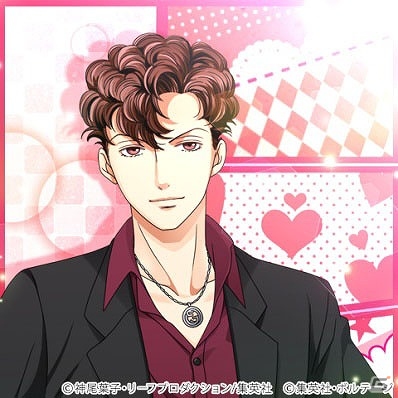 iOS/Android「花より男子～F4とファーストキス～」が配信開始―名作コミックを恋愛ドラマアプリで体験しよう！の画像2