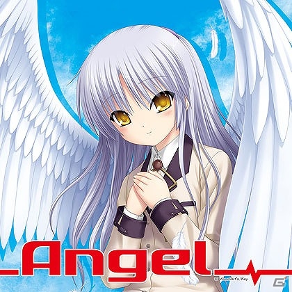 「Angel Beats!-1st beat-」展の大阪会場にて新商品4種の先行販売が決定！かなでのタペストリー、バスタオルなどがラインナップの画像13