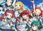 「Tokyo 7th シスターズ」のユニット“777☆Sisters”の1st両A面シングルは「僕らは青空になる」「FUNBARE☆RUNNER」を収録！ジャケットも公開
