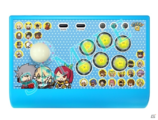 「ぶるふぇす2015 あるてぃめっと☆さま～！」物販情報第2弾！阿々久商店が描き下ろしタペストリーをもって出展決定の画像4