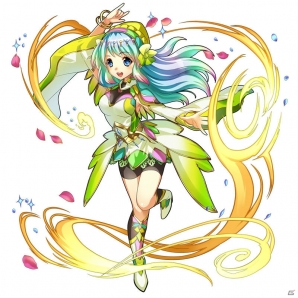 iOS/Android「クリスタル クラウン」と「ブレイブ フロンティア」のコラボレーション＆「ブレフェス 2015」への出展が決定！の画像2