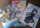 アニメの話ぐらいしかネタがないです―編集部通信（2015年7月4日号）