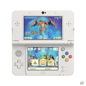 3DS「ポケモン超不思議のダンジョン」の予約がスタート！シリーズの特別アニメーションをYouTubeで一挙公開の画像19