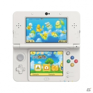 3DS「ポケモン超不思議のダンジョン」の予約がスタート！シリーズの特別アニメーションをYouTubeで一挙公開の画像21