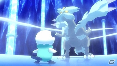 3DS「ポケモン超不思議のダンジョン」の予約がスタート！シリーズの特別アニメーションをYouTubeで一挙公開の画像18