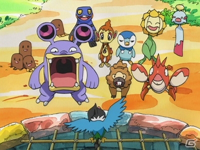 3DS「ポケモン超不思議のダンジョン」の予約がスタート！シリーズの特別アニメーションをYouTubeで一挙公開の画像7