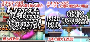 iOS/Android「ケリ姫スイーツ」1000万DL記念前夜祭が開催！超絶多段攻撃が魅力の覚醒職「ジャッジメント」も登場の画像10