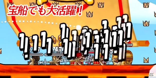 iOS/Android「ケリ姫スイーツ」1000万DL記念前夜祭が開催！超絶多段攻撃が魅力の覚醒職「ジャッジメント」も登場の画像11