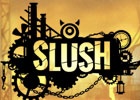 閃きと直感が攻略の鍵を握るパズルゲーム「SLUSH」がiOS/Android向けに配信開始！
