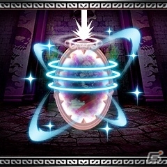 Mobage「大連携!!オーディンバトル」ラグナロクの新ボス「ヘル」が7月12日に降臨―ヘル迎撃戦で闇武具が入手可能！の画像9