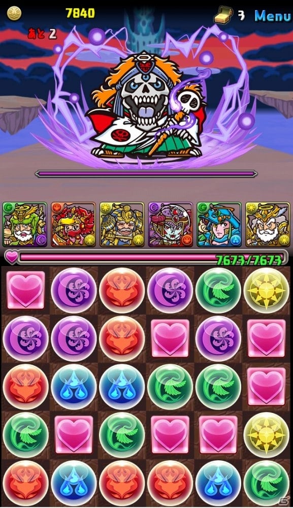 iOS/Android「パズル＆ドラゴンズ」にて「ビックリマン」コラボが復活開催―「スーパー覚醒ゼウス」などアンケート上位5体が究極進化！の画像12