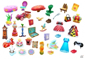 3DS「ディズニー マジックキャッスル マイ・ハッピー・ライフ2」発売日が2015年11月5日に決定―「アナと雪の女王」オリジナルエピソードも収録の画像2