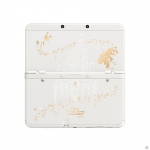 3DS「ディズニー マジックキャッスル マイ・ハッピー・ライフ2」発売日が2015年11月5日に決定―「アナと雪の女王」オリジナルエピソードも収録の画像8