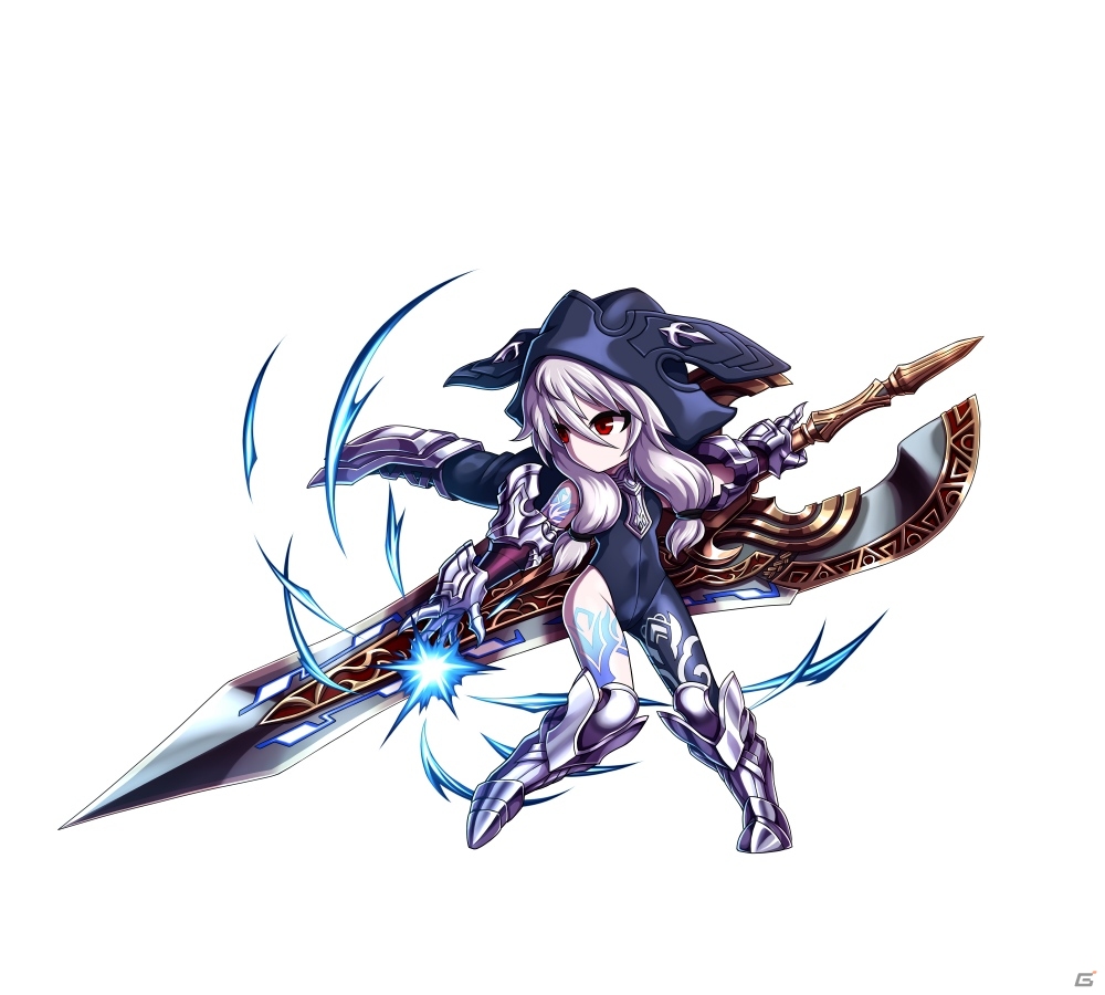 「ブレイブ フロンティア」×「チェインクロニクル」大型コラボが7月23日より開催―ユグドとエルガイアで壮大な物語が展開！の画像3
