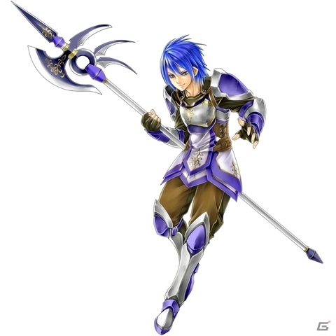 「チェインクロニクル～絆の新大陸～」と「ブレイブ フロンティア」が大規模コラボ！ブレフロキャラが初のボイス付き＆描き下ろしで登場の画像2