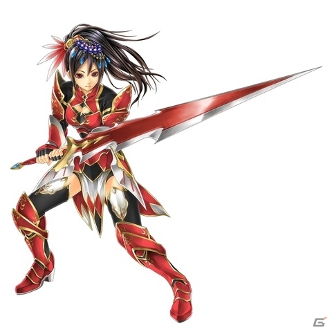 「チェインクロニクル～絆の新大陸～」と「ブレイブ フロンティア」が大規模コラボ！ブレフロキャラが初のボイス付き＆描き下ろしで登場の画像3