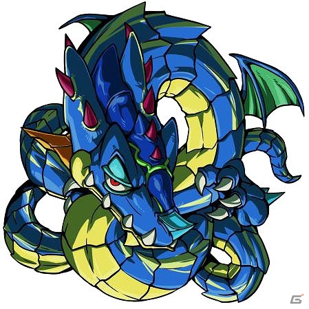 iOS/Android「ドラゴンポーカー」新たなドラゴン“扉竜ガーダー”も手に入る復刻スペシャルダンジョン「竜族の巣窟」が登場！の画像4