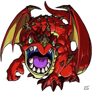iOS/Android「ドラゴンポーカー」新たなドラゴン“扉竜ガーダー”も手に入る復刻スペシャルダンジョン「竜族の巣窟」が登場！の画像6