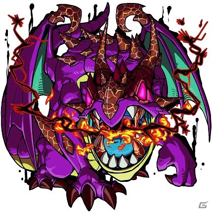 iOS/Android「ドラゴンポーカー」新たなドラゴン“扉竜ガーダー”も手に入る復刻スペシャルダンジョン「竜族の巣窟」が登場！の画像8