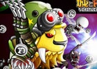 iOS/Android「城とドラゴン」新たにプラチナIIIクラスが開放！ユーザー同士によるリアルタイムランキングバトル「リーグ」が開催