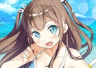 iOS/Android「アンジュ・ヴィエルジュ ～第2風紀委員 ガールズバトル～」7月キャンペーン「『みんなの水着を取り戻せ！！』～ドキドキSummer Happening～」が開催！最新水着イラストも公開