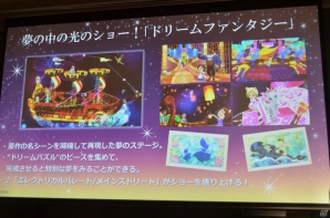 May J.さんによるテーマソングも披露された「ディズニー マジックキャッスル マイ・ハッピー・ライフ2」新商品発表会をレポートの画像28