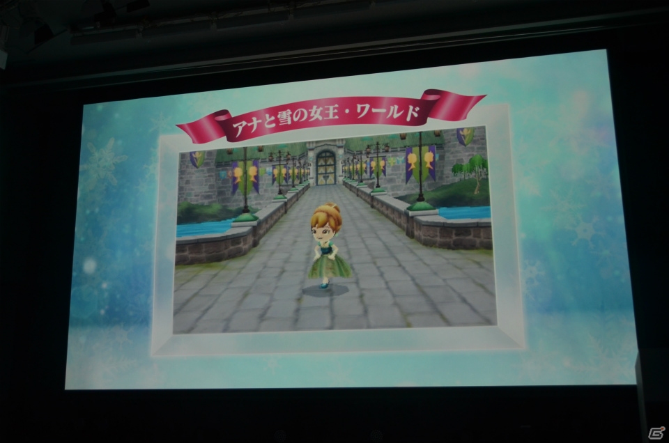 May J.さんによるテーマソングも披露された「ディズニー マジックキャッスル マイ・ハッピー・ライフ2」新商品発表会をレポートの画像10