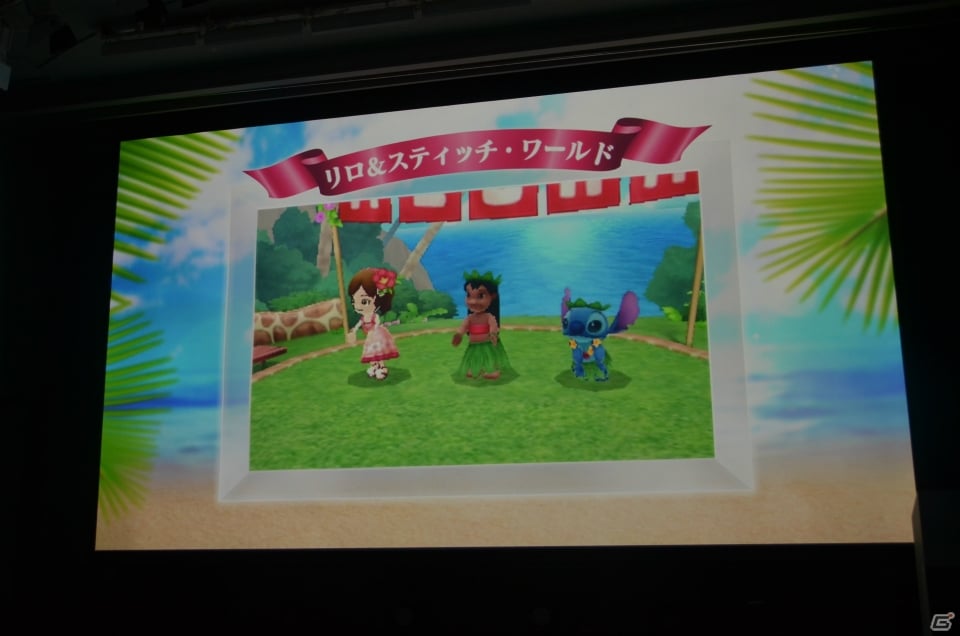 May J.さんによるテーマソングも披露された「ディズニー マジックキャッスル マイ・ハッピー・ライフ2」新商品発表会をレポートの画像12