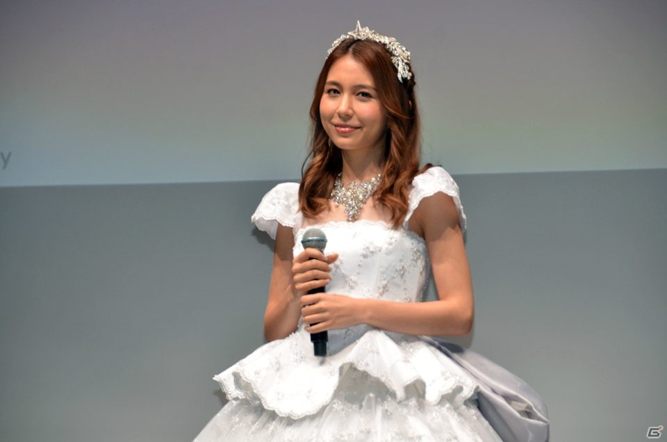 May J.さんによるテーマソングも披露された「ディズニー マジックキャッスル マイ・ハッピー・ライフ2」新商品発表会をレポートの画像36