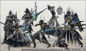 「ファイナルファンタジーXIV: 蒼天のイシュガルド」新インスタンスレイドダンジョン「機工城アレキサンダー」が7月7日に公開！の画像7
