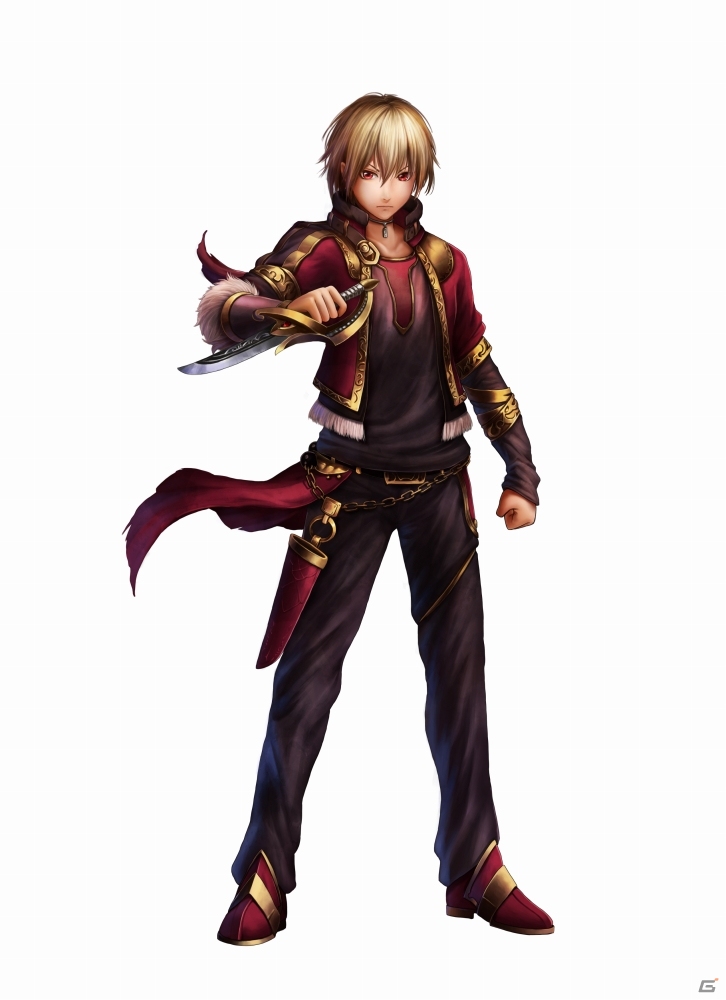Dissられた者たちのダークファンタジーRPG「Diss World」がAndroid向けに配信―松岡禎丞さん、坂本真綾さん、加隈亜衣さんらがフルボイスで収録の画像11