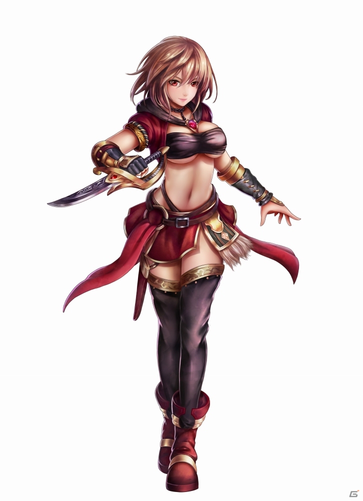 Dissられた者たちのダークファンタジーRPG「Diss World」がAndroid向けに配信―松岡禎丞さん、坂本真綾さん、加隈亜衣さんらがフルボイスで収録の画像12