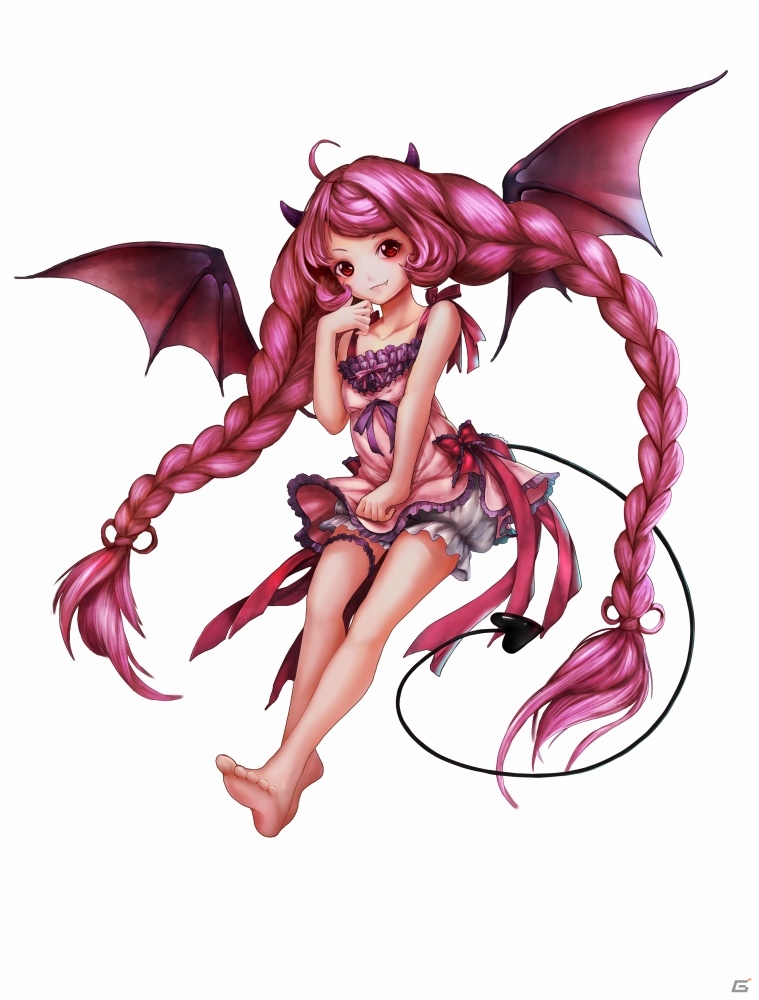 Dissられた者たちのダークファンタジーRPG「Diss World」がAndroid向けに配信―松岡禎丞さん、坂本真綾さん、加隈亜衣さんらがフルボイスで収録の画像13