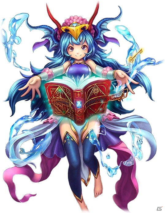 Dissられた者たちのダークファンタジーRPG「Diss World」がAndroid向けに配信―松岡禎丞さん、坂本真綾さん、加隈亜衣さんらがフルボイスで収録の画像16